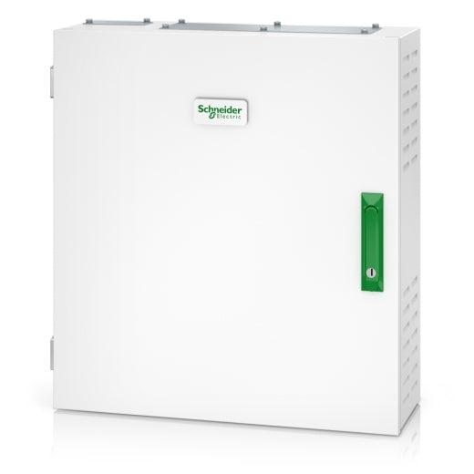 Apc Galaxy Vs 208 - 480 V White