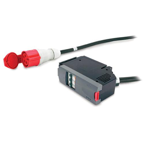 Apc It Power Distribution Module 3 Pole 5 Wire 32A Iec309 1040Cm Power Distribution Unit (Pdu)