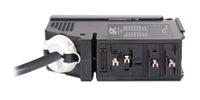 APC IT Power Distribution Module 30A L6-30 - Rack Mount PDU | APC Schneider Electric PDM2330L6-12-740