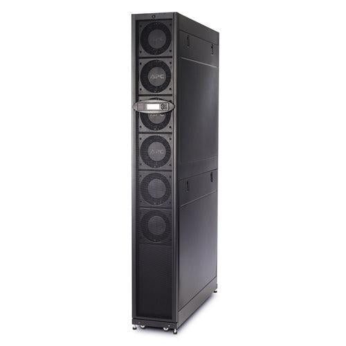 Apc Inrow Rd, 300Mm, Fluid Cooled, 208-230V, 60Hz 42U Freestanding Rack Black