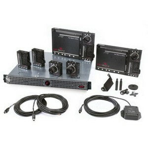 Apc Infrastruxure Central Standard Pilot Kit