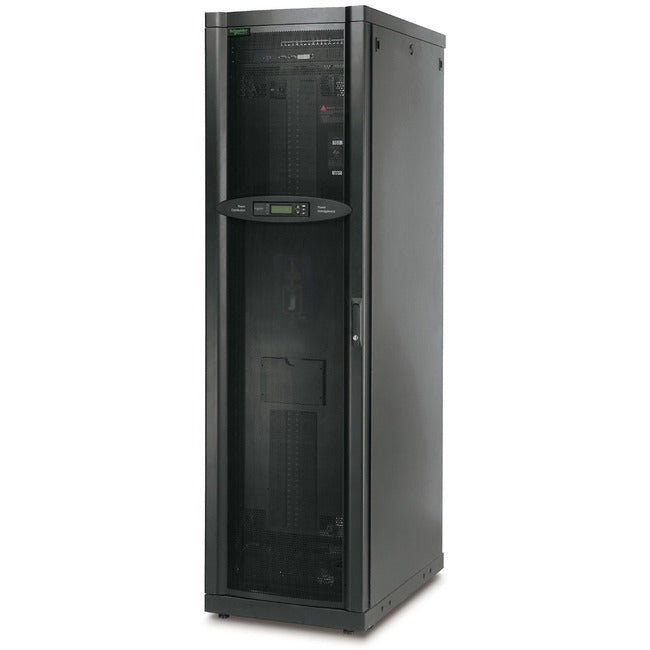 APC InfraStruxure PDU 60kW 480V/208V - High-Density Power Distribution PD60G6FK1