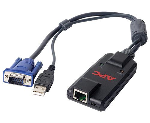 Apc Kvm-Usbvm Kvm Cable Black