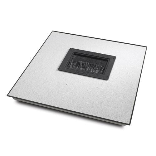 Apc Koldlok® Integral Raised Floor Grommet
