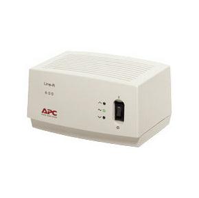 Apc Le600I Voltage Regulator 4 Ac Outlet(S) 230 V Beige, Grey