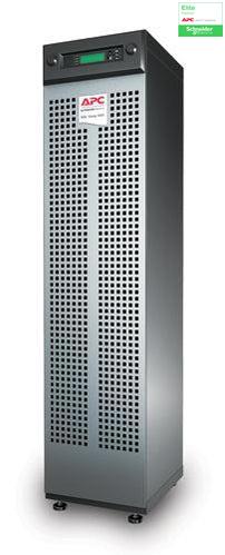 Apc Mge Galaxy 3500 15 Kva 12000 W 1 Ac Outlet(S)