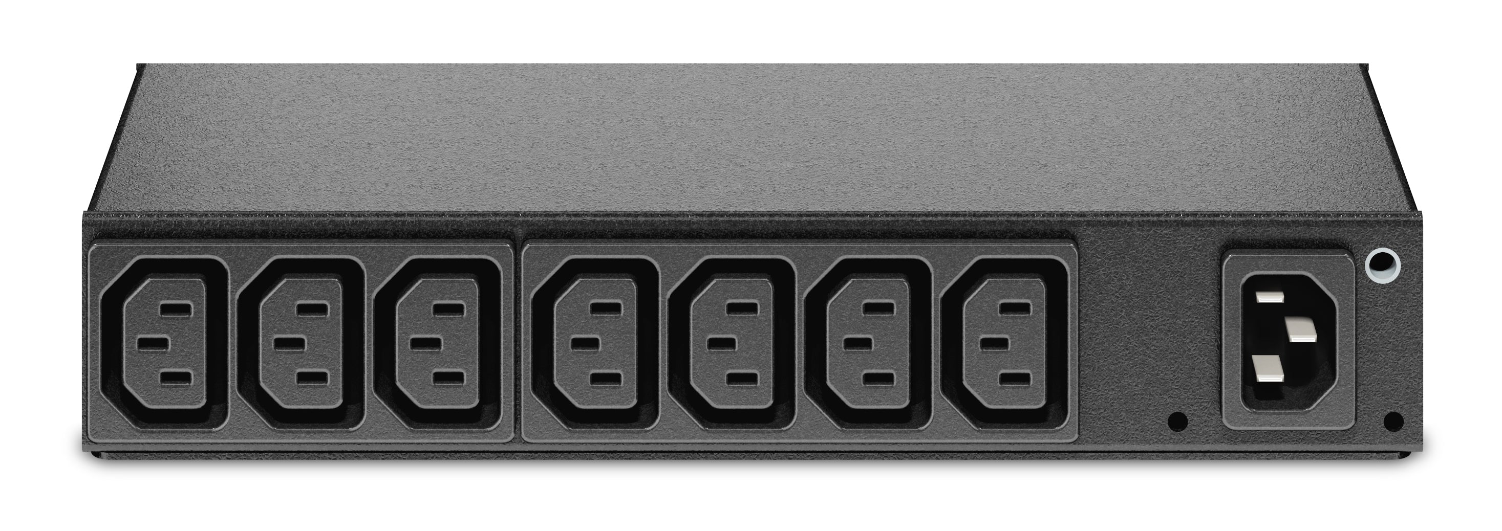 APC NetShelter Basic Rack PDU - 0U/1U 120-240V 8 C13 Outlets | Schneider Electric AP6015A