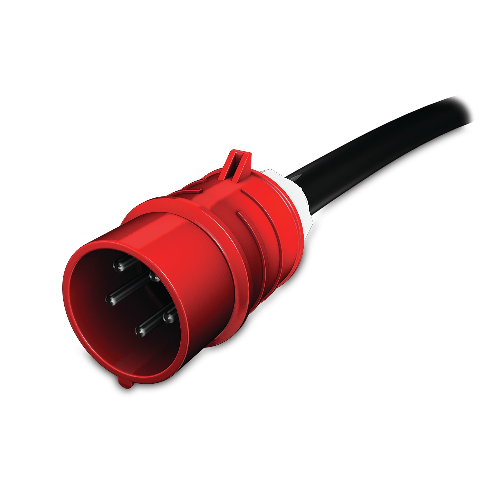 APC NetShelter Metered Rack PDU 11kW 3 Phase - Data Center Power Distribution | APC AP8881