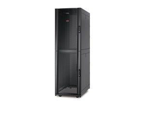 Apc Netshelter Sx 40U Freestanding Rack Black
