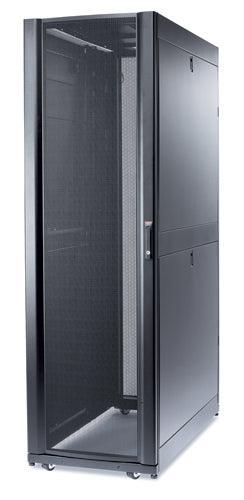 Apc Netshelter Sx 42U Freestanding Rack Black
