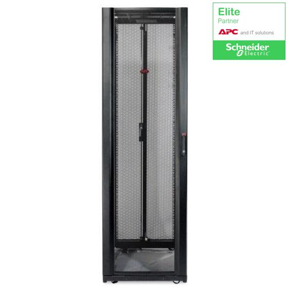 APC NetShelter SX 42U Server Rack TAA Compliant AR3100TAA
