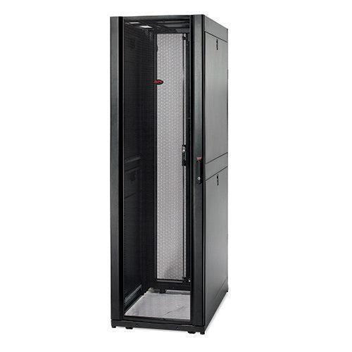 Apc Netshelter Sx 45U Wall Mounted Rack Black