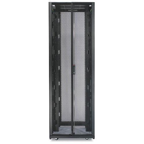 Apc Netshelter Sx Freestanding Rack Black