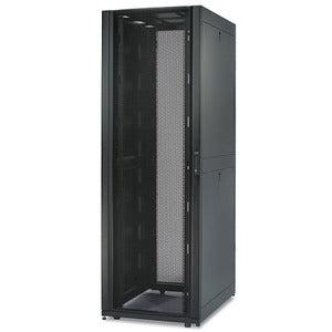 APC NetShelter SX Server Rack Enclosure 45U AR3155SP