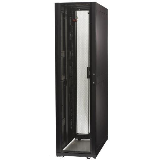 Apc Netshelter Sx3K 42U Freestanding Rack Black