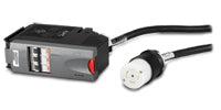 Apc Pdm3530L2130-1040 Power Distribution Unit (Pdu) 1 Ac Outlet(S) Black