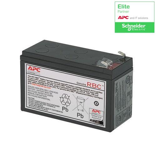 Apc Rbc154 Ups Battery Sealed Lead Acid (Vrla)