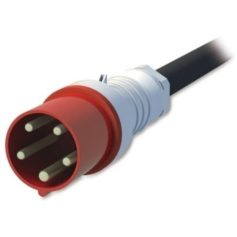 APC Rack PDU 2G, Metered, ZeroU, 23.0kW, 240V AP8888