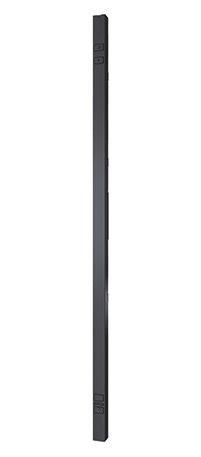 APC Rack PDU 2G Metered-by-Outlet - ZeroU Power Distribution | TECISOFT AP8459NA3