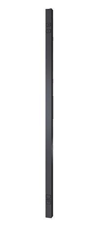 Apc Rack Pdu 2G Power Distribution Unit (Pdu) 24 Ac Outlet(S) Black