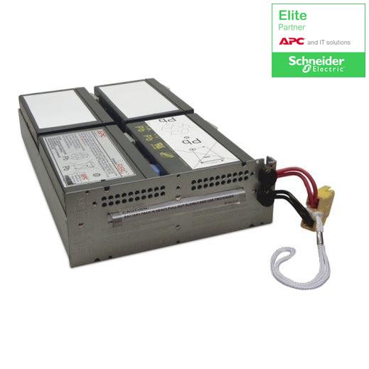 APC Replacement Battery Cartridge RBC133 for Smart-UPS 24V 9Ah APCRBC133