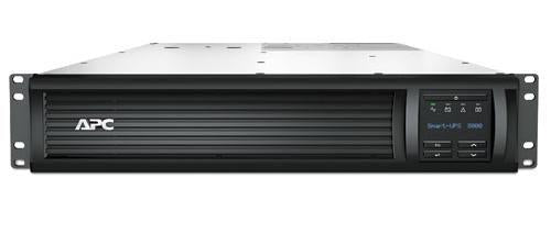 Apc Smt3000Rm2Unc Uninterruptible Power Supply (Ups) Line-Interactive 0.00288 Kva 2700 W