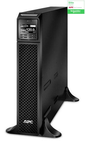 Apc Srt1500Xla Uninterruptible Power Supply (Ups) Double-Conversion (Online) 15 Kva 1350 W 6 Ac Outlet(S)