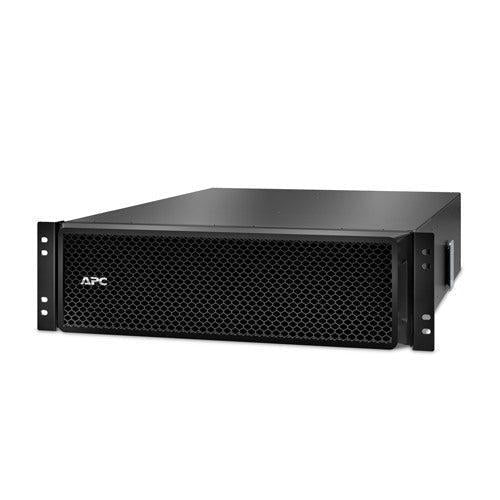 Apc Srt192Rmbpm Uninterruptible Power Supply (Ups) 6 Kva