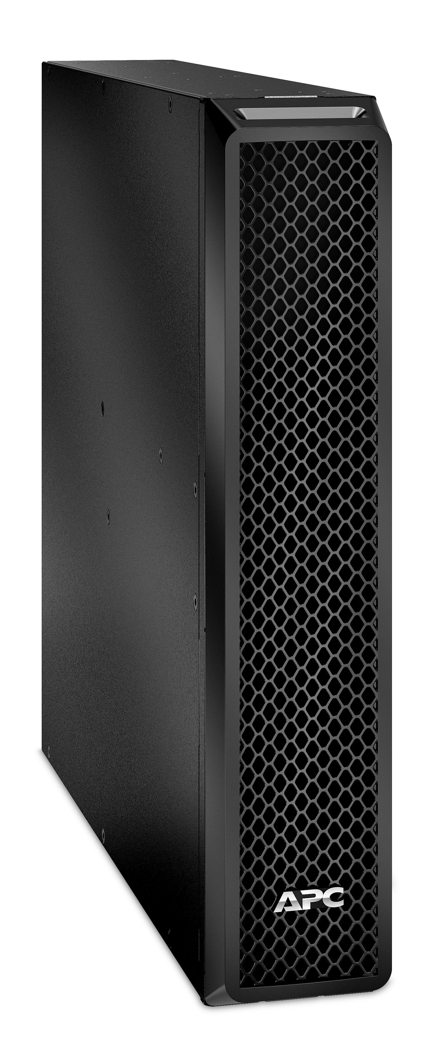 Apc Srt48Bp Uninterruptible Power Supply (Ups) 1.5 Kva