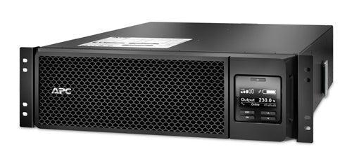 Apc Srt5Krmxlw-Hw Uninterruptible Power Supply (Ups) Double-Conversion (Online) 5 Kva 4500 W