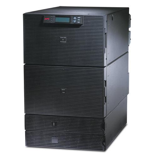 Apc Surt15Krmxlt-1Tf10K Uninterruptible Power Supply (Ups) 1.5 Kva 11 Ac Outlet(S)
