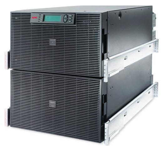 Apc Surt15Krmxlt Uninterruptible Power Supply (Ups) 15 Kva 12000 W