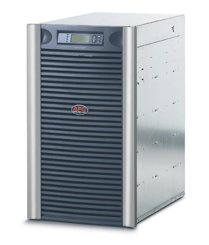 Apc Sya12K16Rmi Uninterruptible Power Supply (Ups) 12 Kva 8400 W