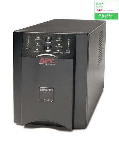 Apc Smart-Ups 1500Va 1.44 Kva 980 W