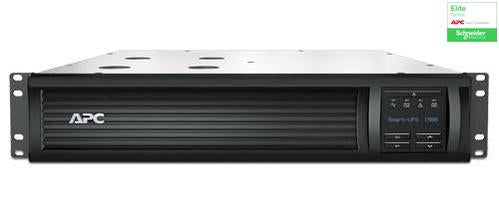APC Smart-UPS 1500VA Rackmount 2U UPS SMT1500R2X122