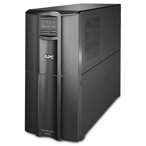 Apc Smart-Ups 1.92 Kva 1920 W 10 Ac Outlet(S)