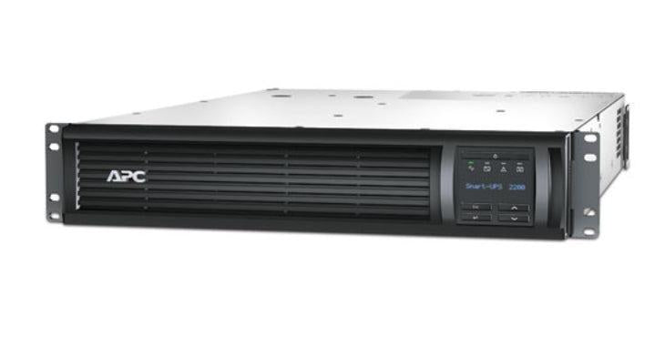 Apc Smart-Ups 2.88 Kva 2700 W 8 Ac Outlet(S)