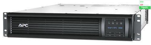 APC Smart UPS 3000VA Rackmount - Enterprise Server Battery Backup | Tecisoft SMT3000RMT2U