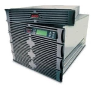 APC Smart UPS 4kVA Scalable Rack Mount - Enterprise Power Protection | TecISoft SYH4K6RMT-P1
