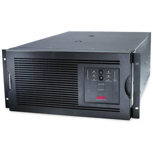 Apc Smart-Ups 5000Va 5 Kva 4000 W