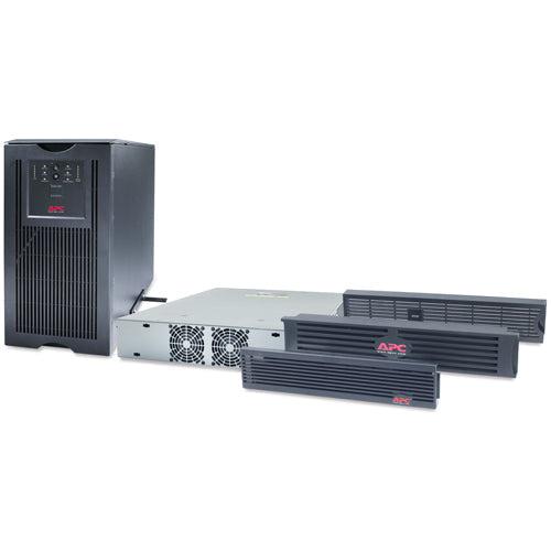 Apc Smart-Ups 5000Va Rm W/Transformer 5 Kva 4000 W
