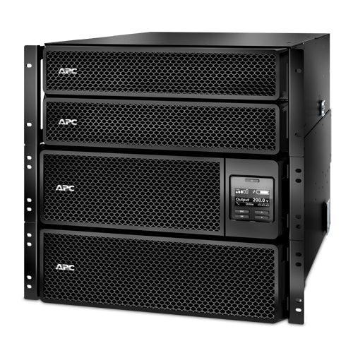 Apc Smart-Ups Double-Conversion (Online) 10 Kva 10000 W 11 Ac Outlet(S)
