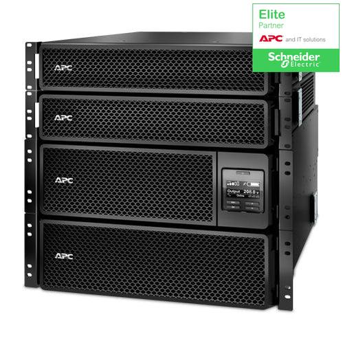 Apc Smart-Ups Double-Conversion (Online) 10 Kva 10000 W 29 Ac Outlet(S)
