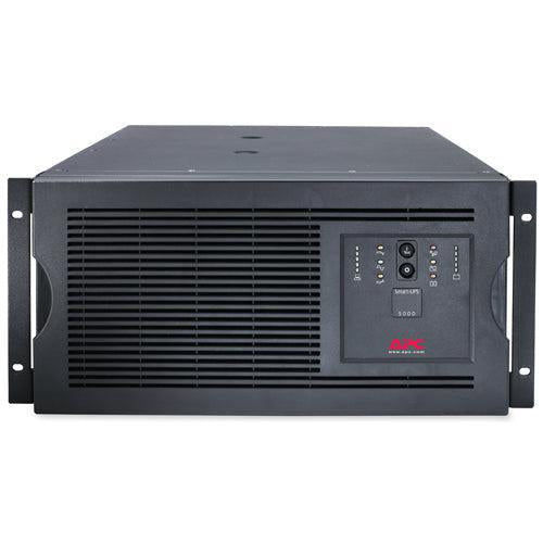 Apc Smart-Ups Line-Interactive 5 Kva 4000 W 10 Ac Outlet(S)