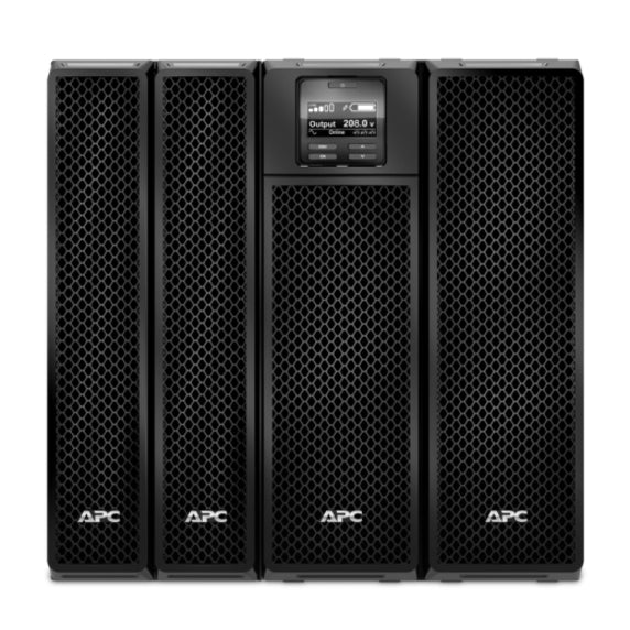 APC Smart UPS Online 10kVA Rackmount - Enterprise Power Backup | Tecisoft SRT10KRMXLT-10KTF