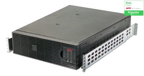 Apc Smart-Ups Rt 2200Va 2.2 Kva 1540 W 10 Ac Outlet(S)