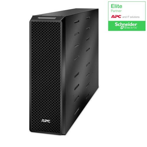 APC Smart-UPS SRT Battery Pack - Extended Runtime 192V | TecISoft SRT192BP2