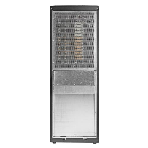Apc Smart-Ups Vt Extended Run Enclosure, W/Mccb, W/6 Batt. Modules