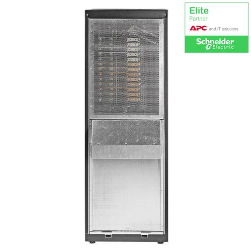 Apc Smart-Ups Vt Extended Run Enclosure, W/Mccb, W/6 Batt. Modules