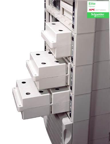 APC Symmetra Battery Module - Extended Run Power Protection | TecISoft SYBATT